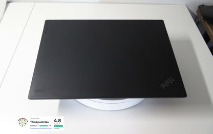 Lenovo ThinkPad T480 i5 8250U 16GB RAM 256GB SSD IPS SCREEN WIN11 (1226)