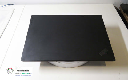 Lenovo ThinkPad T480 i7 8650U 32GB RAM 512GB SSD IPS TOUCH SCREEN (1234)