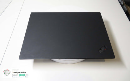 Lenovo ThinkPad P14s AMD Ryzen 7 Pro 8 Core 32GB RAM 512GB SSD IPS Screen (1289)