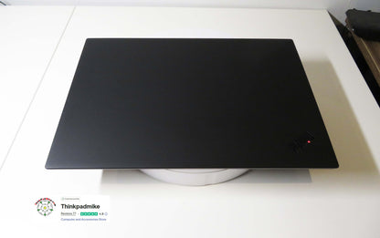 Lenovo ThinkPad P1  i7 *6 CORE* 8750H 2.2Ghz 32GB RAM 512GB SSD IPS B\L KB NVIDIA P1000 (1303)