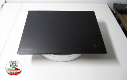 Lenovo ThinkPad T480 i7-8550U 16GB 256GB SSD 14" HD Dual Bats  (1367)
