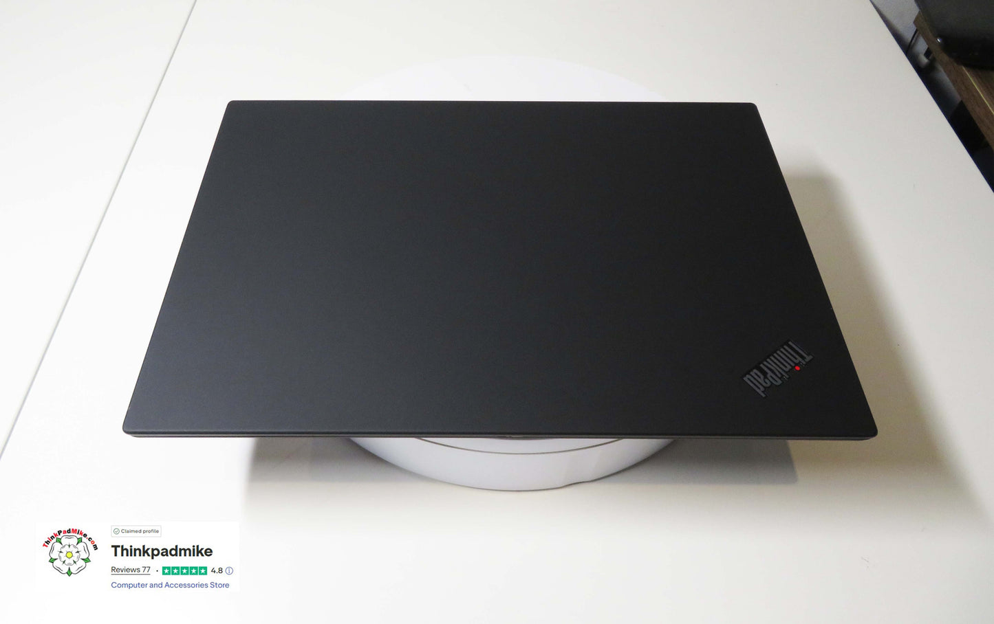 Lenovo ThinkPad P14s AMD Ryzen 7 Pro 8 Core 32GB RAM 512GB SSD IPS Screen (1298)