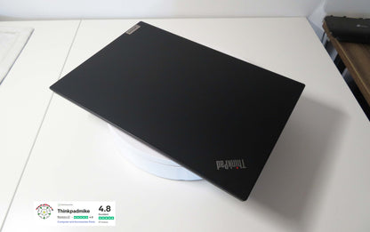 Lenovo ThinkPad T15P i7 12700H **14 Core** 24GB RAM 512GB SSD IPS NVIDIA RTX 3050 WIN11 (1211)