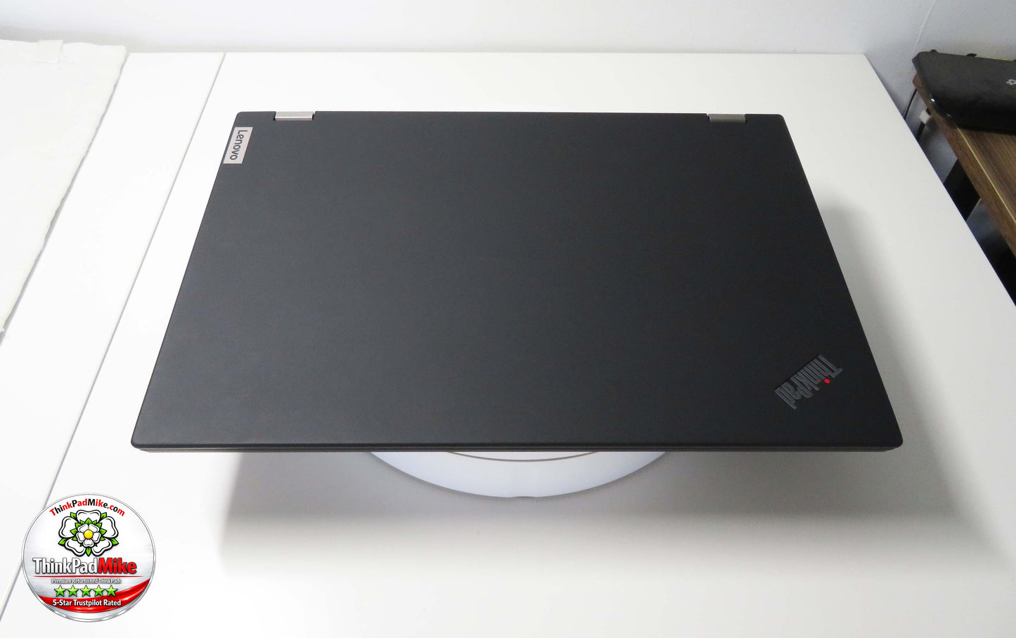 Lenovo ThinkPad P15 i7 10750H *HEX CORE* 32GB RAM 512GB SSD UHD 4K NVIDIA T1000 (1342)