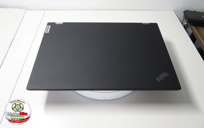 Lenovo ThinkPad P15 i7 10750H *HEX CORE* 32GB RAM 512GB SSD UHD 4K NVIDIA T1000 (1342)