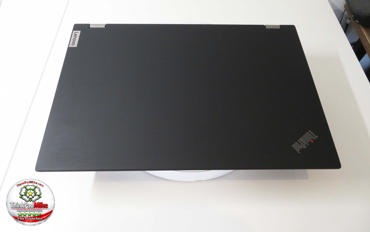 Lenovo ThinkPad P15 i7 11850H *8 CORE* 32GB RAM 512GB SSD UHD NVIDIA T1200 (1377)