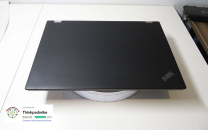 Lenovo ThinkPad P53 i7 *6 CORE* 9750H 2.6Ghz 32GB RAM 512GB SSD IPS B\L KB NVIDIA T1000 (1317)