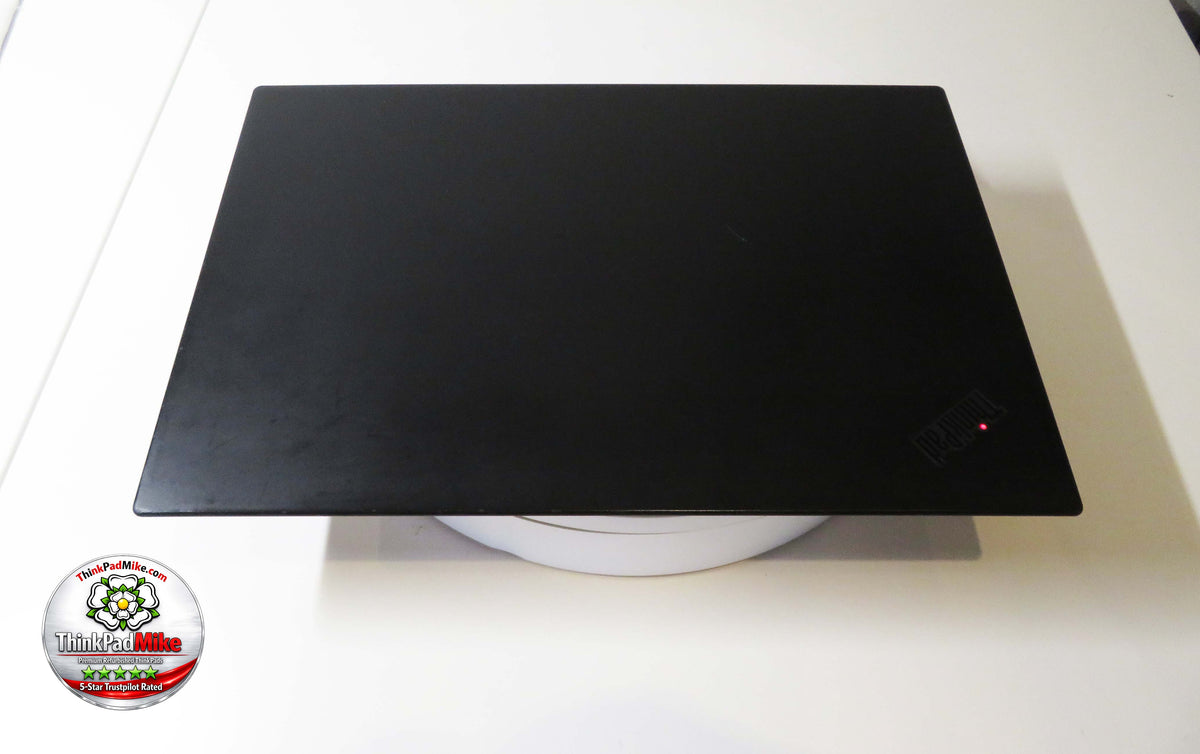 Lenovo ThinkPad x1 Carbon 6th Gen i7 8650U 1.9Ghz 16GB RAM 1TB SSD IPS TOUCH Screen B\LKB (1385)