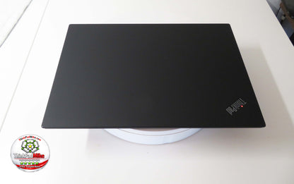Lenovo ThinkPad P14s i7 1185G7 32GB RAM 512GB SSD IPS NVIDIA T500 WIN11 (1398)