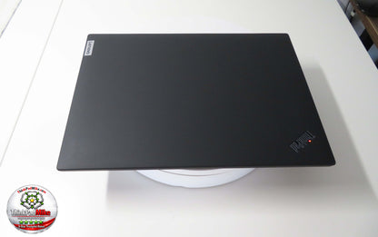 Lenovo ThinkPad P14s i7 1260P *12 Core* 20GB RAM 512GB SSD IPS NVIDIA T550 WIN11 (1380)