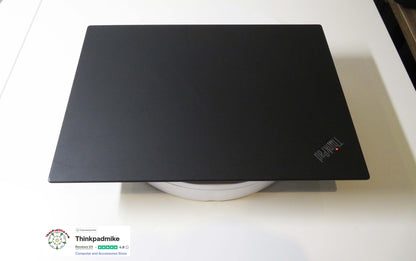 Lenovo ThinkPad T14 AMD Ryzen 7 Pro 8 CORE 20GB RAM 512GB SSD TN FHD SCREEN B\LKB (1230)