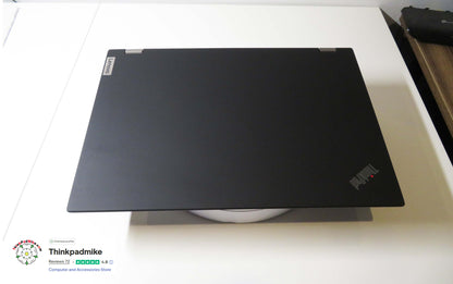 Lenovo ThinkPad P15 i7 6 CORE 10850H 2.7Ghz 32GB RAM 512GB IPS NVIDIA RTX 3000 (1258)