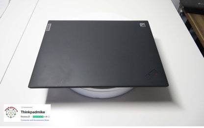Lenovo ThinkPad T14 AMD Ryzen 7 Pro 8 CORE 32GB RAM 256GB SSD IPS WUXGA SCREEN B\LKB (1310)