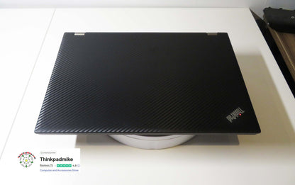 Lenovo ThinkPad P52 i7 *6 CORE* 8750H 2.2Ghz 40GB RAM 256GB SSD IPS B\L KB NVIDIA P1000 (1278)