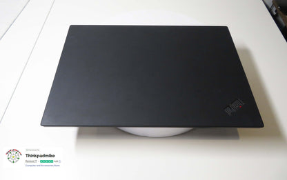 Lenovo ThinkPad P14s AMD Ryzen 7 Pro 8 Core 16GB RAM 512GB SSD IPS Screen (1291)