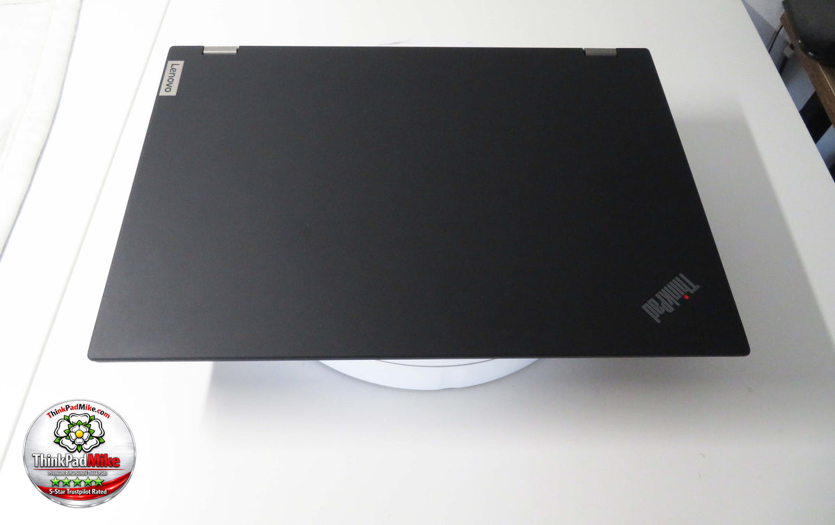 Lenovo ThinkPad P15 i7 11850H *8 CORE* 32GB RAM 512GB SSD UHD NVIDIA T1200 (1388)