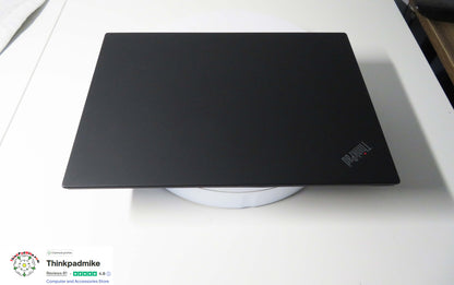 Lenovo ThinkPad P14s AMD Ryzen 7 Pro 8 Core 32GB RAM 256GB SSD IPS Screen (1306)