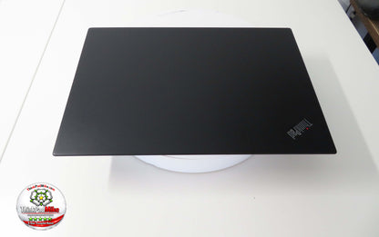 Lenovo ThinkPad T490s i7 1.9Ghz 8665U 32GB RAM 256GB SSD IPS B\L KB (1361)
