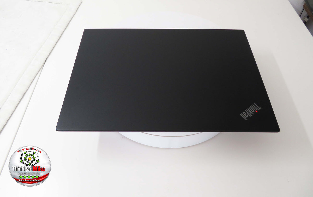 Lenovo ThinkPad x13 Gen 1 i7 10610U 16GB RAM 256GB SSD IPS SCREEN B\LKB 4G (1387)
