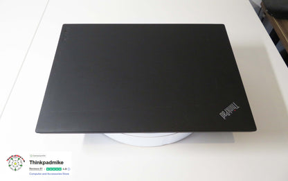 Lenovo ThinkPad T480 i7 8550U 32GB RAM 256GB SSD IPS SCREEN (1293)