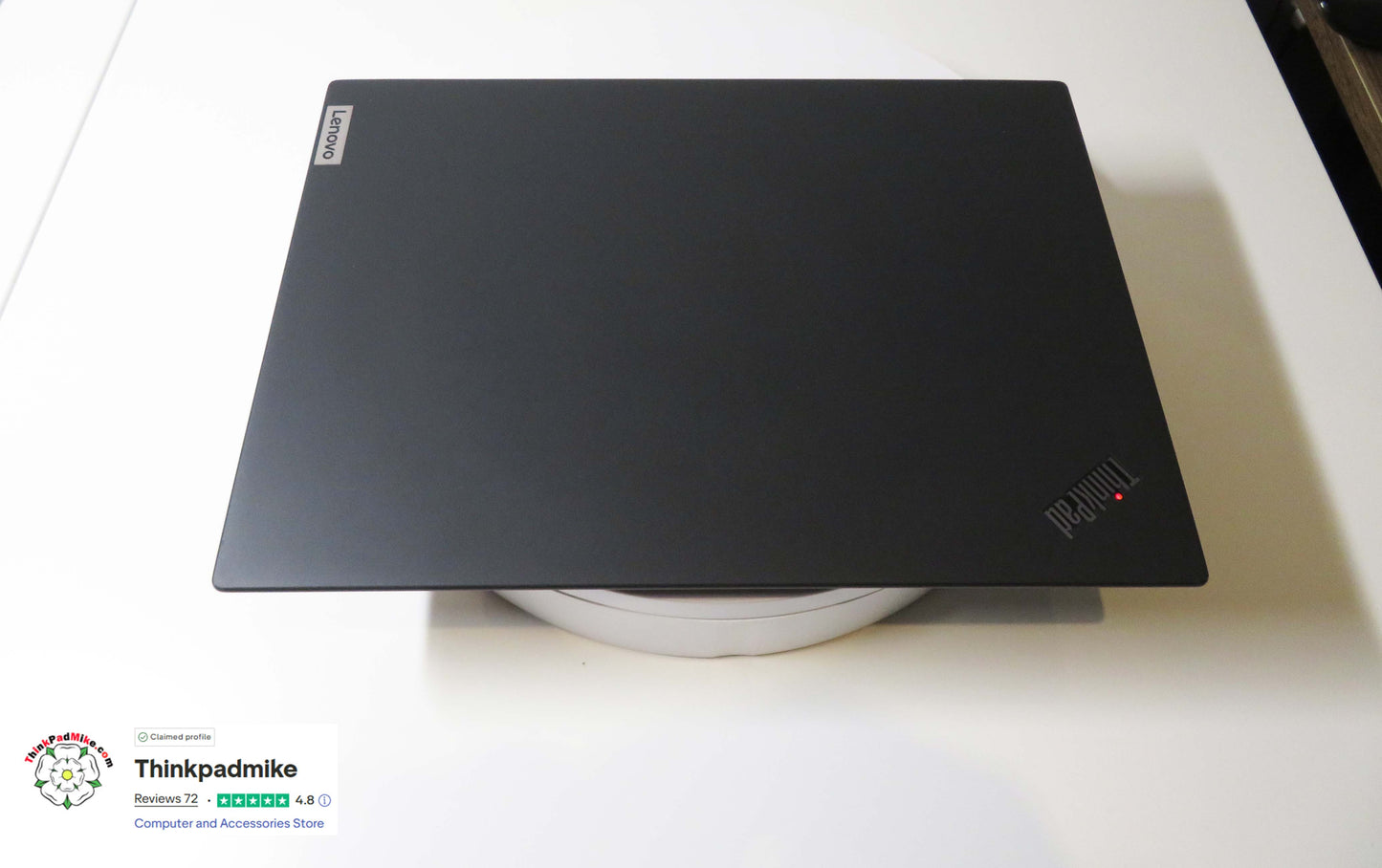 Lenovo ThinkPad x13 Gen 2 i5 1135G7 8GB RAM 256GB SSD WUXGA IPS SCREEN B\LKB (1242)