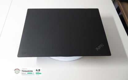 Lenovo ThinkPad T480 i5 8250U 16GB RAM 256GB SSD IPS TOUCH SCREEN (1216)