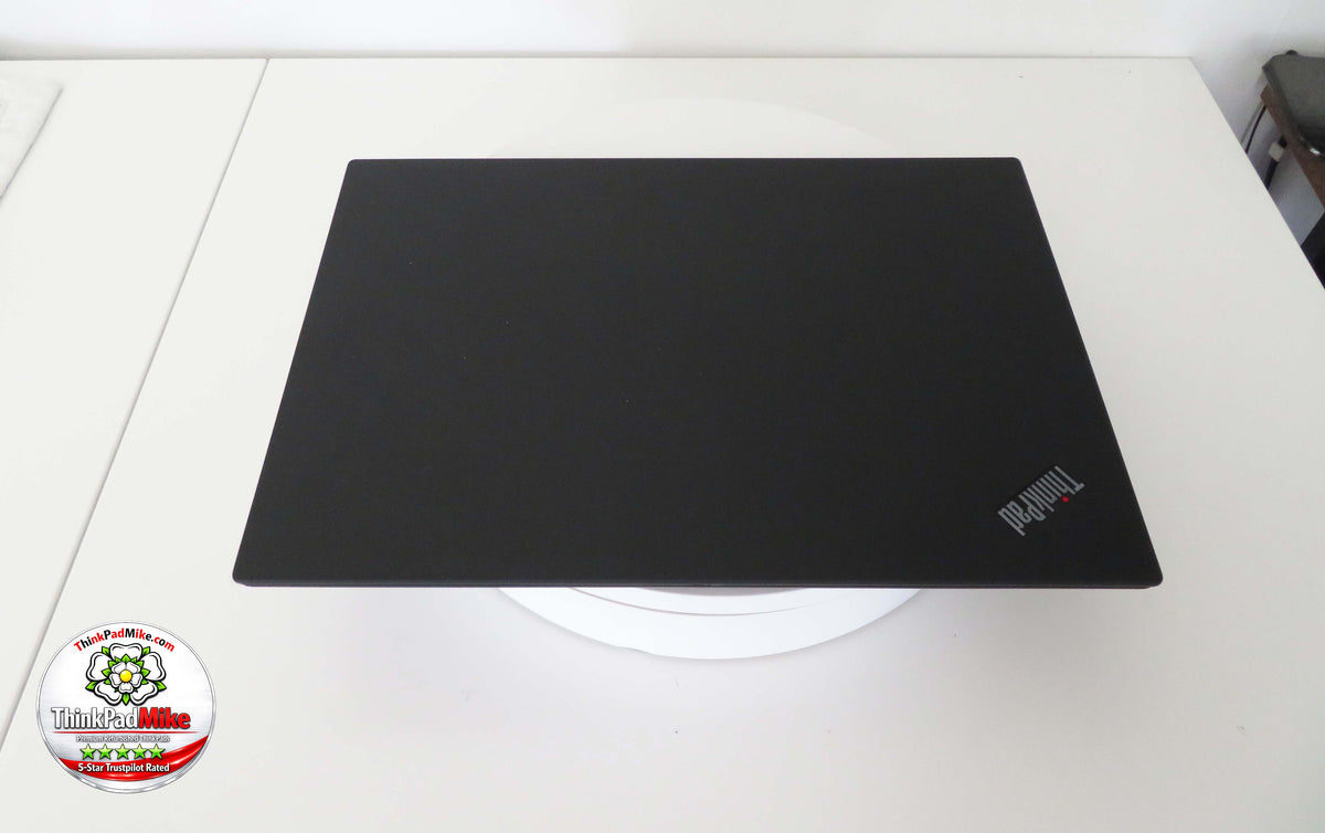 Lenovo ThinkPad T14 i7 10510U 32GB RAM 512GB SSD IPS FHD SCREEN B\LKB (1391)