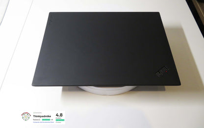 Lenovo ThinkPad T480 i7 8550U 16GB RAM 256GB SSD IPS SCREEN (1227)