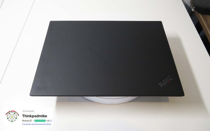 Lenovo ThinkPad T480 i7 8650U 16GB RAM 256GB SSD IPS SCREEN NVIDIA MX150 (1325)