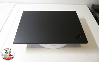 Lenovo ThinkPad x1 Extreme i7 *6 CORE* 9850H 32GB RAM 512GB SSD IPS UHD NVIDIA GTX 1650 (1403)