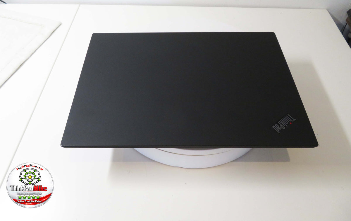 Lenovo ThinkPad P14s AMD Ryzen 7 Pro 8 Core 20GB RAM 512GB SSD IPS Screen (1396)