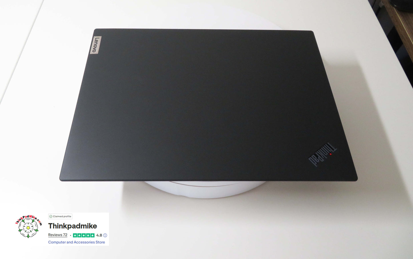 Lenovo ThinkPad x13 Gen 2 i5 1135G7 8GB RAM 256GB SSD WUXGA IPS SCREEN B\LKB (1243)