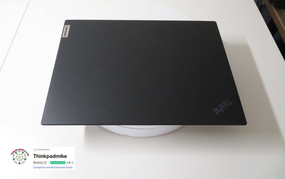 Lenovo ThinkPad x13 Gen 2 i5 1135G7 8GB RAM 256GB SSD WUXGA IPS SCREEN B\LKB (1243)