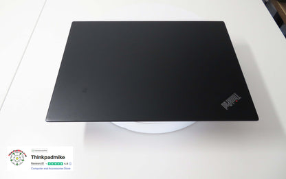 Lenovo ThinkPad x390 i7 1.9Ghz 8665U 16GB RAM 512GB SSD IPS Touch Screen B\L KB (1094)