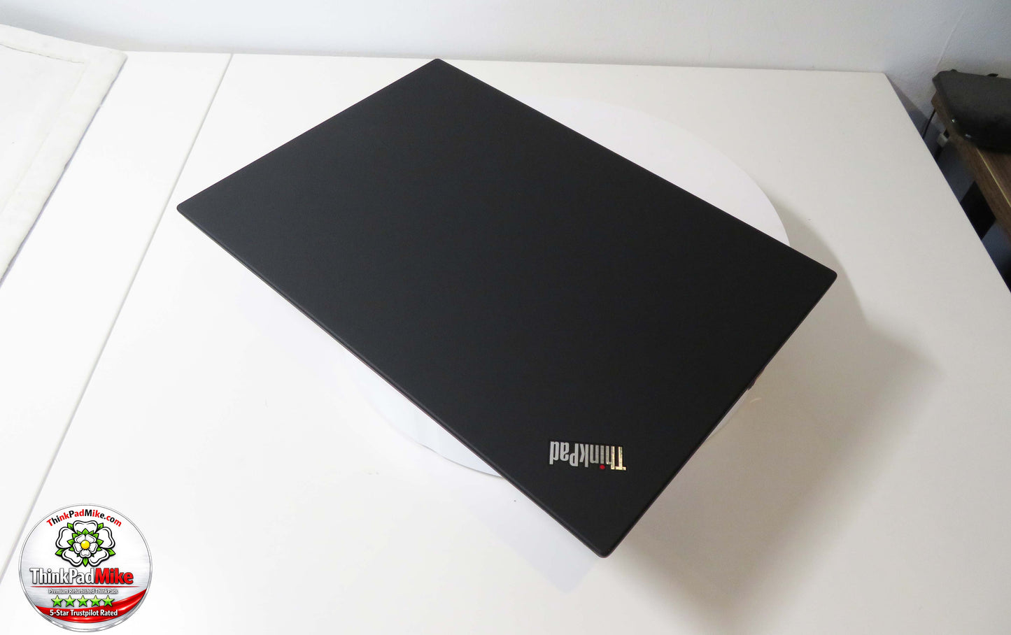 Lenovo ThinkPad P14s AMD Ryzen 7 Pro 8 Core 32GB RAM 512GB SSD IPS Screen (1373)