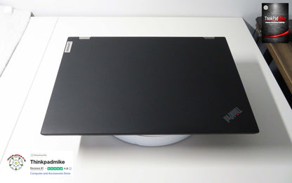 Lenovo ThinkPad P15 i7 11850H *8 CORE* 32GB RAM 1TB SSD IPS NVIDIA T1200 (1336)