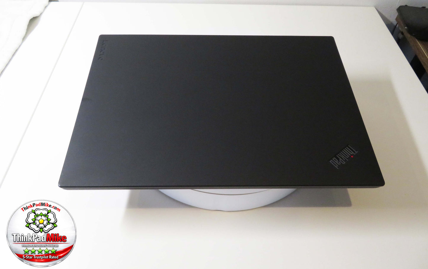 Lenovo ThinkPad T480 i7 8550U 16GB RAM 256GB SSD IPS SCREEN NVIDIA MX150 (1339)