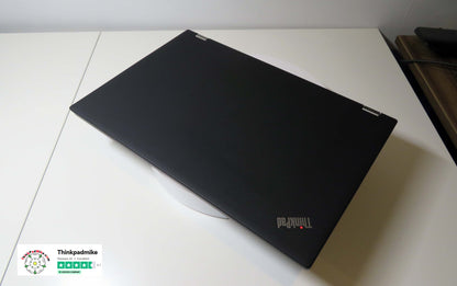 Lenovo ThinkPad P53 i7 *HEX CORE* 9750H 2.6Ghz 48GB RAM 256GB + 512GB IPS B\L KB NVIDIA T2000 (1057)