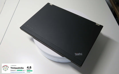 Lenovo ThinkPad x220 i7 2640M 2.8Ghz 16GB RAM 240GB SSD WIN10 (1135)