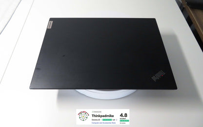 Lenovo ThinkPad L14 AMD Ryzen 7 Pro 8 CORE 64GB RAM 1TB SSD IPS FHD SCREEN (1182)