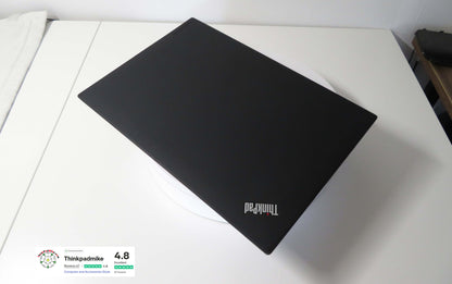Lenovo ThinkPad T480 i5 8250U 16GB RAM 256GB SSD IPS SCREEN WIN11 (1226)