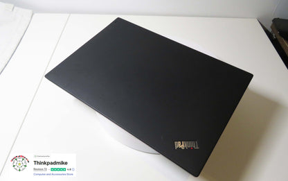 Lenovo ThinkPad T480 i5 8250U 8GB RAM 256GB SSD IPS SCREEN WIN11 (1253)