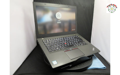 Lenovo ThinkPad T460 i7 6600U 2.6Ghz 16GB RAM 240GB SSD IPS Screen B\L KB (800)