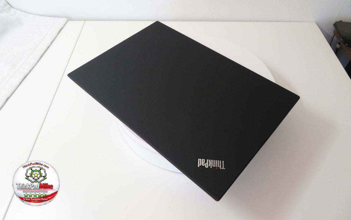 Lenovo ThinkPad P14s i7 1185G7 32GB RAM 512GB SSD IPS NVIDIA T500 WIN11 (1398)