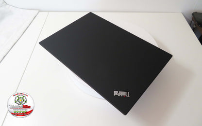 Lenovo ThinkPad P14s i7 1185G7 32GB RAM 512GB SSD IPS NVIDIA T500 WIN11 (1398)