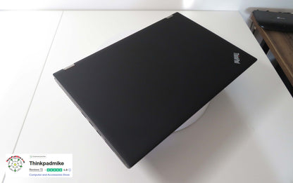 Lenovo ThinkPad P53 15.6-inch mobile workstation