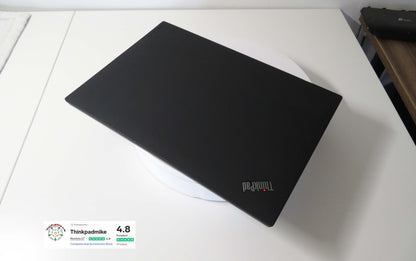 Lenovo ThinkPad T480 i5 8250U 16GB RAM 256GB SSD IPS TOUCH SCREEN (1216)