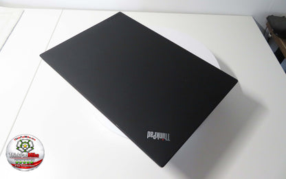 Lenovo ThinkPad T470 7500U i7 2.7Ghz 32GB RAM 256GB SSD IPS Screen B\L KB (626)