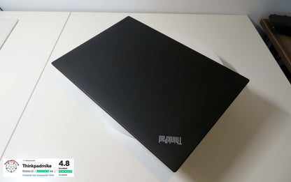 Lenovo ThinkPad T480 i7 8650U 64GB RAM 256GB + 512GB SSDs IPS SCREEN B\L KB (1134)