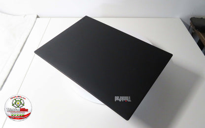 Lenovo ThinkPad T480 i7 8650U 32GB RAM 512GB SSD WQHD SCREEN NVIDIA MX150 (1406)